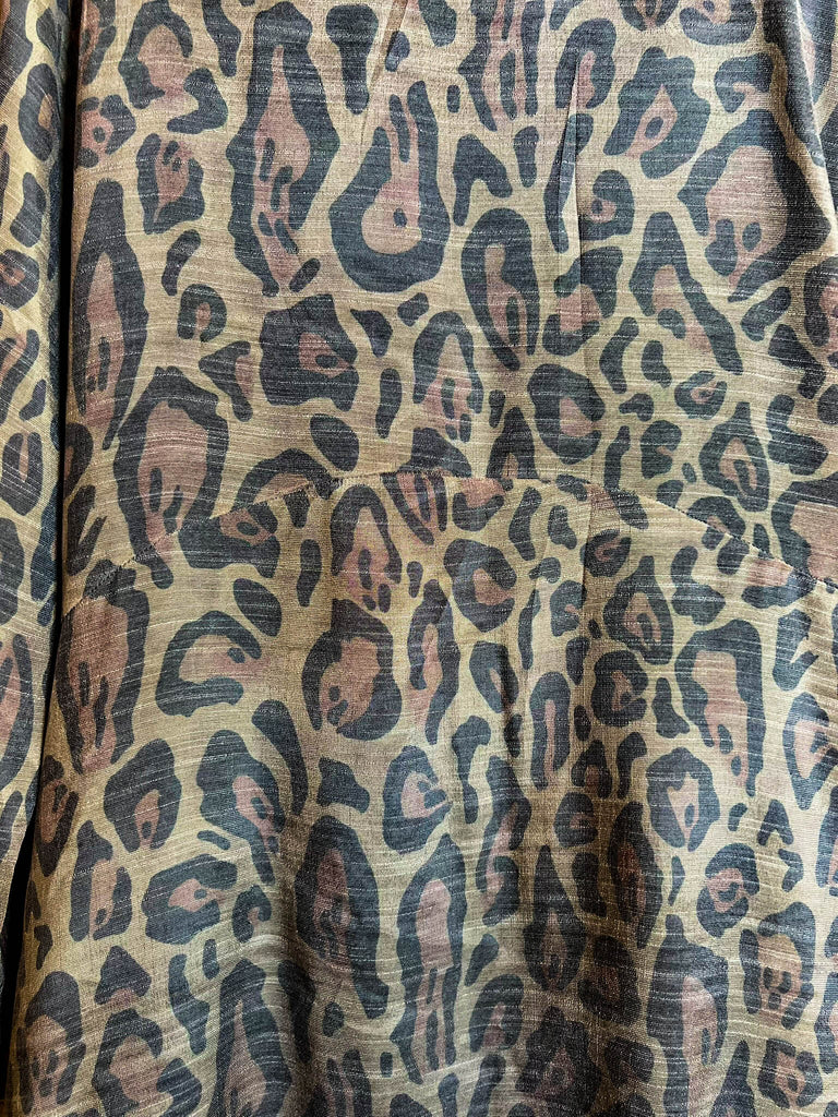 YOU'LL BE MINE FABULOUS LEOPARD CARDIGAN