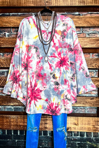 A FABULOUS HEART LACE SAGE DUSTER CARDIGAN KIMONO