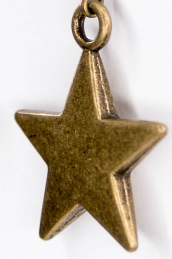 My Wish Upon A Star Necklace