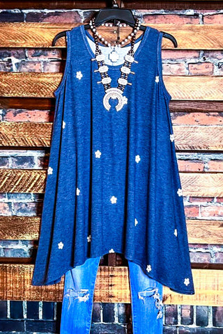 You are so Beautiful Olive & Taupe Lace Tunic