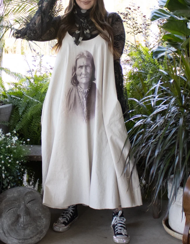 The Sounds of Winds- 100% Cotton - Made in USA