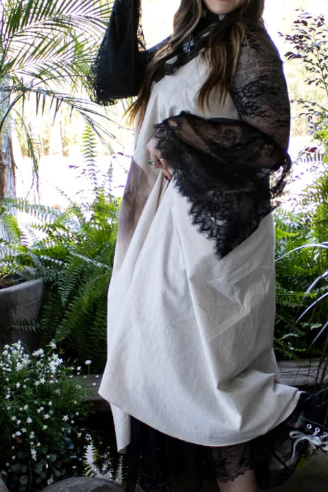 The Sounds of Winds- 100% Cotton - Made in USA