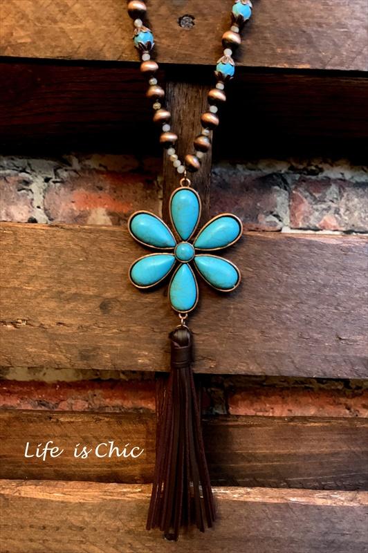 necklace_turquoise