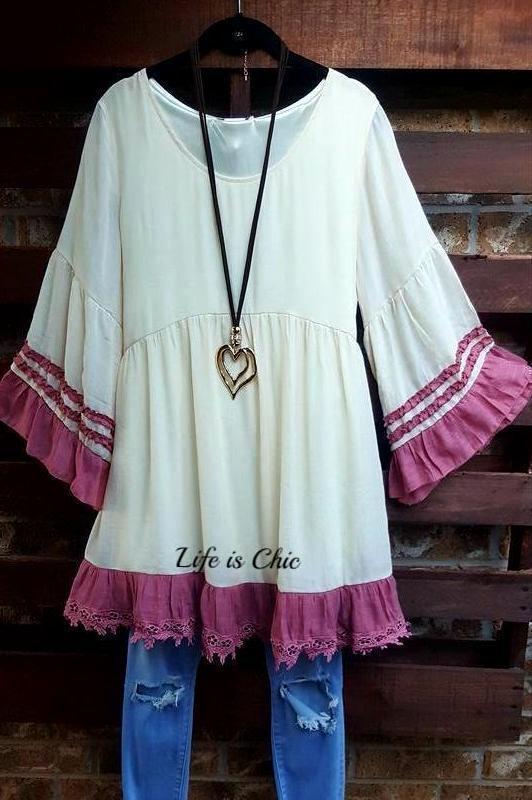 HEART ON HEART DESIGN NECKLACE LEATHER AND GOLD COLOR PENDANT [product vendor] - Life is Chic Boutique