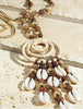 BALI FREE SPIRIT NECKLACE MULTI-COLOR