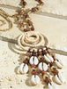 BALI FREE SPIRIT NECKLACE MULTI-COLOR