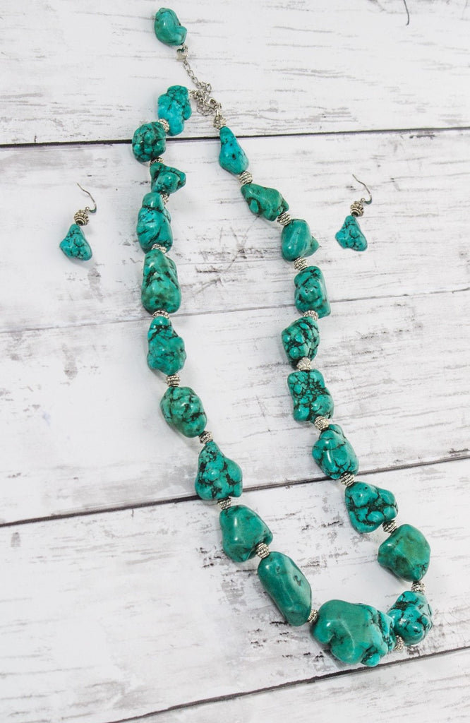 MY LUCK CHARM NECKLACE SET