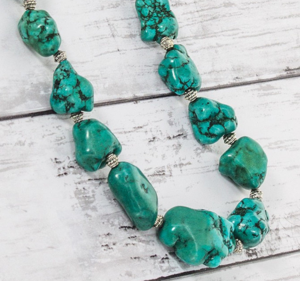 MY LUCK CHARM NECKLACE SET