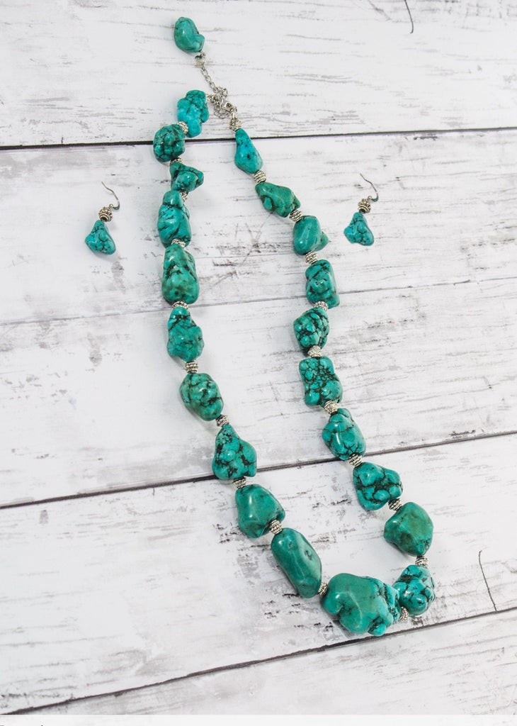 MY LUCK CHARM NECKLACE SET