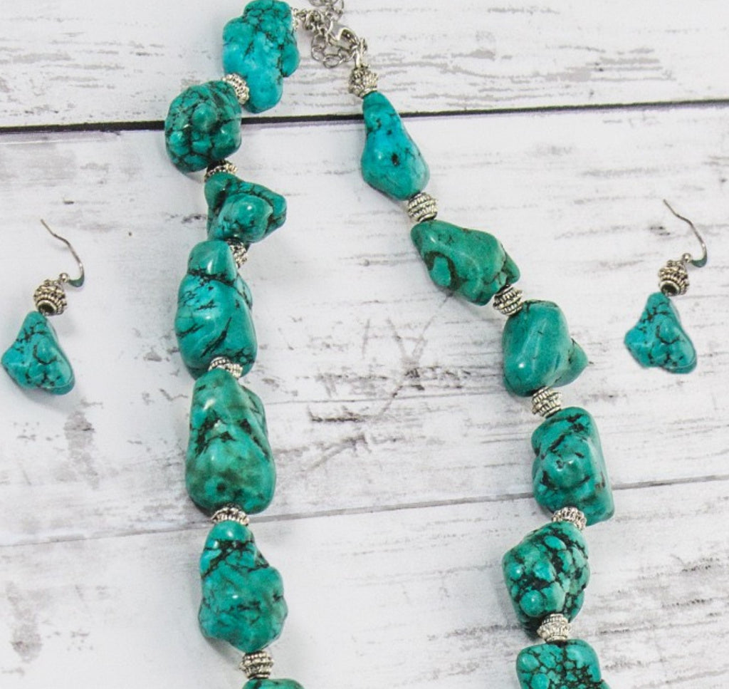 MY LUCK CHARM NECKLACE SET