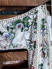 ALL THE PRETTY THINGS FLORAL CARDIGAN IN IVORY