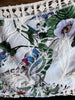 ALL THE PRETTY THINGS FLORAL CARDIGAN IN IVORY