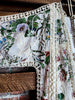 ALL THE PRETTY THINGS FLORAL CARDIGAN IN IVORY
