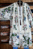 ALL THE PRETTY THINGS FLORAL CARDIGAN IN IVORY