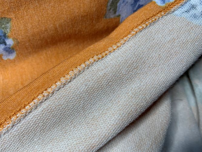 3x-4x FLORAL DRESS IN MUSTARD-----------sale