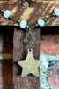 My Wish Upon A Star Necklace in Ivory