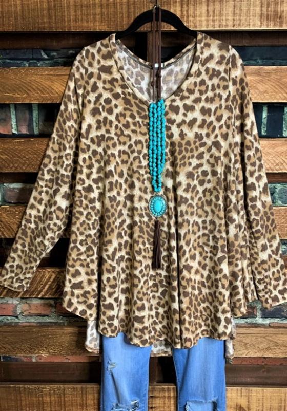 PLUS SIZE SWEATER OVERSIZED TUNIC 3X 4X IN MULTI-COLOR--------SALE