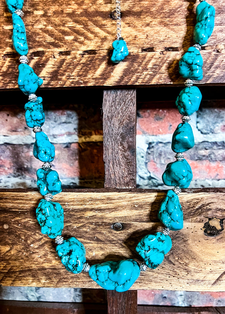 MY LUCK CHARM NECKLACE SET