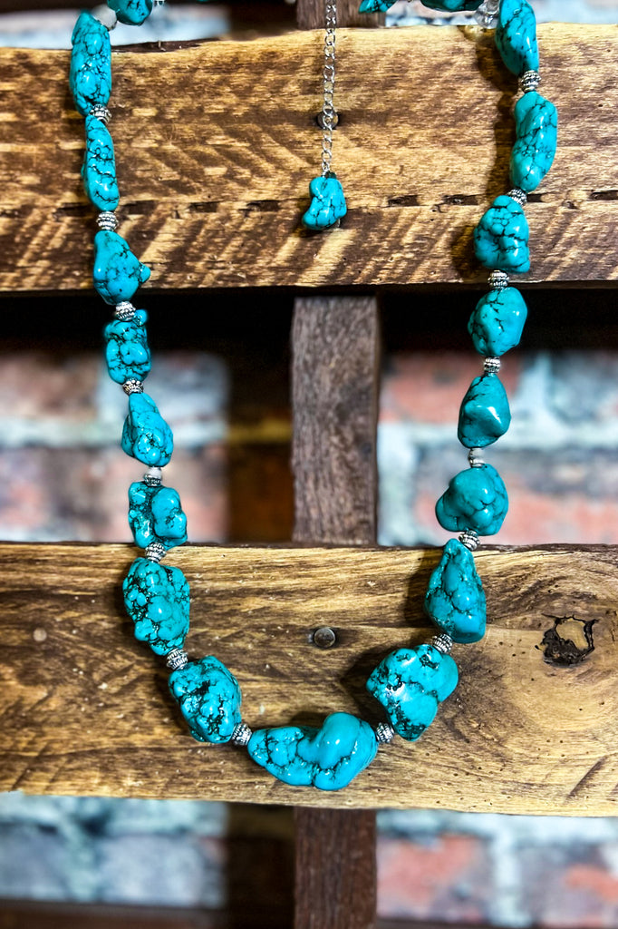 MY LUCK CHARM NECKLACE SET