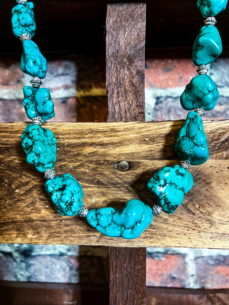 MY LUCK CHARM NECKLACE SET