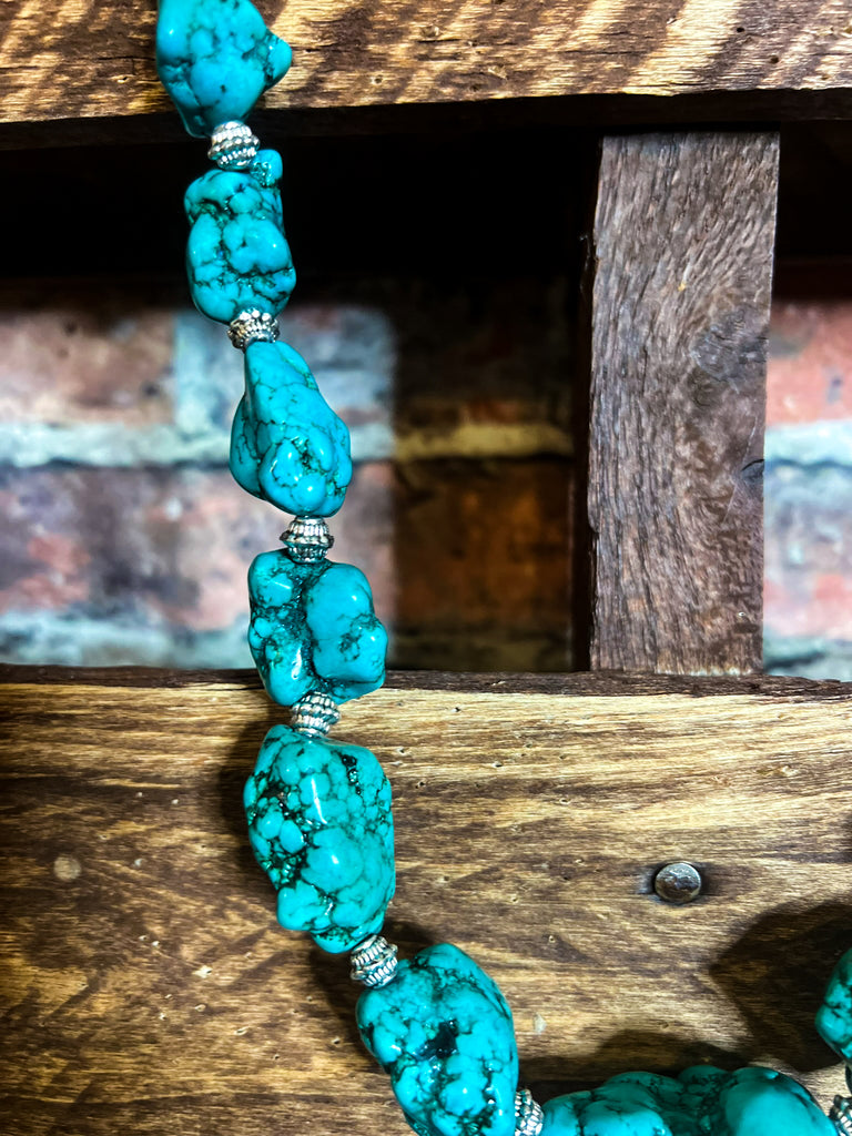 MY LUCK CHARM NECKLACE SET