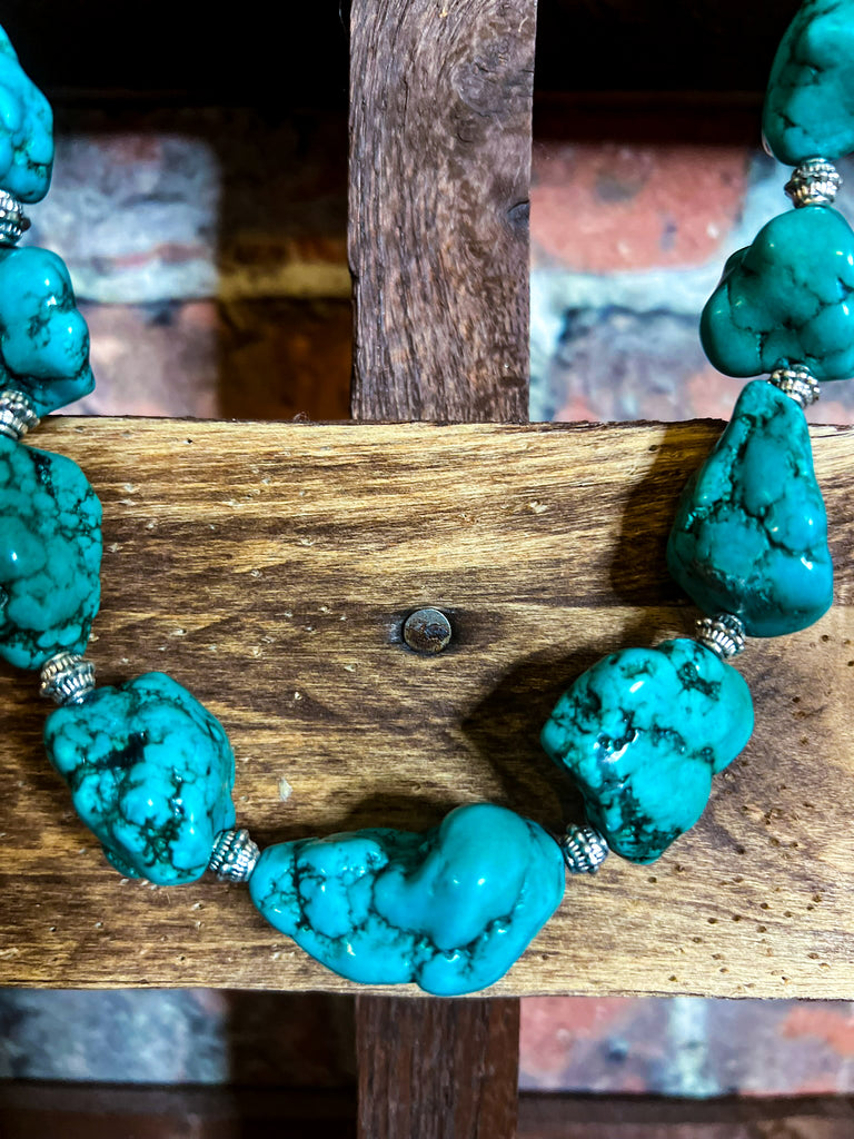 MY LUCK CHARM NECKLACE SET