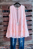 AS CUTE AS THEY COME POM POM BABYDOLL IN PINK