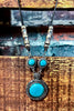 BY THE LIGHT OF THE MOON NECKLACE