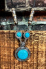 BY THE LIGHT OF THE MOON NECKLACE