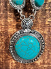 BY THE LIGHT OF THE MOON NECKLACE
