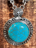 BY THE LIGHT OF THE MOON NECKLACE