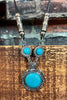 BY THE LIGHT OF THE MOON NECKLACE