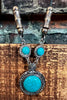 BY THE LIGHT OF THE MOON NECKLACE