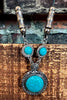 BY THE LIGHT OF THE MOON NECKLACE