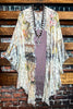BE THE INSPIRATION PRETTY LACE KIMONO IN BEIGE