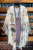 BE THE INSPIRATION PRETTY LACE KIMONO IN BEIGE