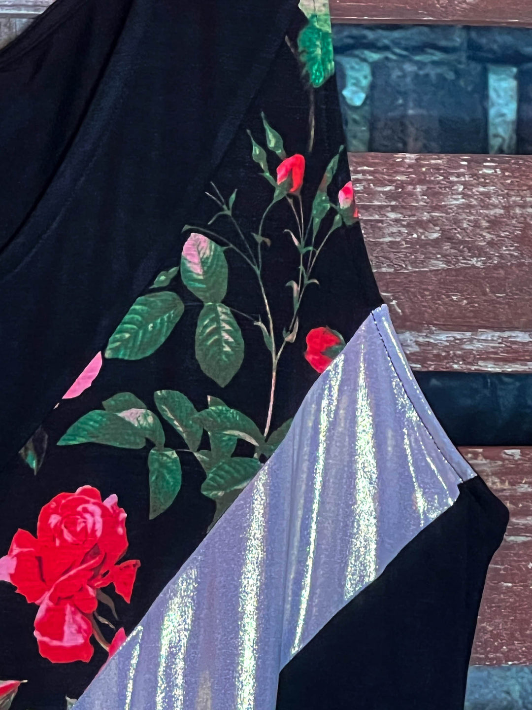 BLACK MAXI DRESS 2X ( 18-20)SIZE-----------SALE