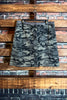 CAMO 100% COTTON SKIRT---------SALE