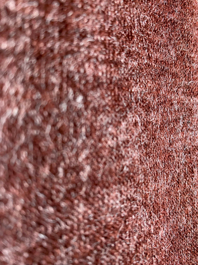 MAGIC FEATHERS MAROON SWEATER TUNIC 3X 4X 5X------SALE
