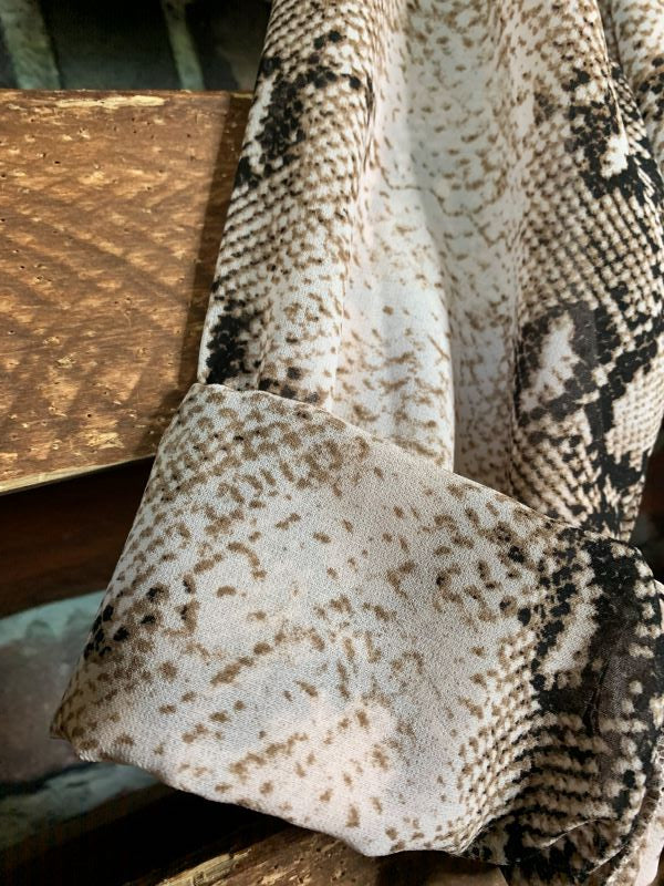 CHARMING AS CAN BE Long SHIRT TUNIC IN MULTI-COLOR--------------SALE