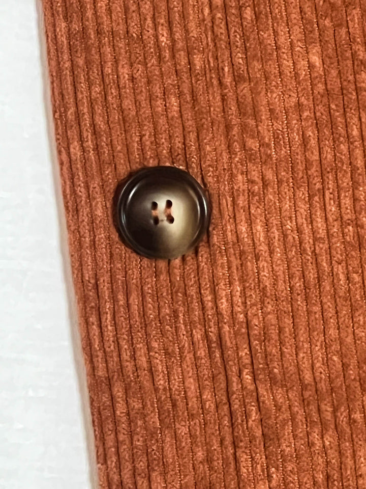 16-26  SIZE - VELVET & CORDUROY SHIRT-------SALE