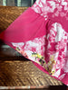BERRY & MULTI-COLOR 3X 4X 5X TUNIC --------- SALE