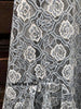 BEAUTIFUL MUSE LACE SLEEVELESS DRESS IN GRAY