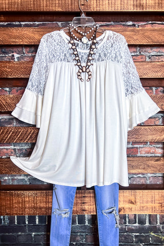 SIMPLY PERFECT EVERYDAY TOP IN JOY CORAL