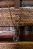 Moon Culture Energy Crystal Necklace