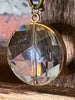 Moon Culture Energy Crystal Necklace