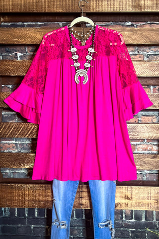 SIMPLY PERFECT EVERYDAY TOP IN JOY CORAL