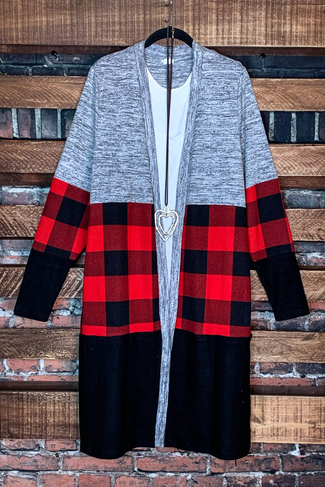 CARDIGAN IN MULTI-COLOR--------SALE