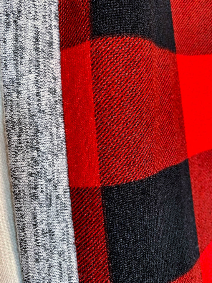 CARDIGAN IN MULTI-COLOR--------SALE