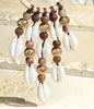 BALI FREE SPIRIT NECKLACE MULTI-COLOR